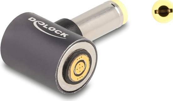 DeLOCK 80791 cable gender changer Kabel & Adapter Zubehör Sonstige