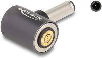 Delock Adapter für Notebook Ladekabel Dell 4.5 x 3.0 mm Stecker zu magnetischem