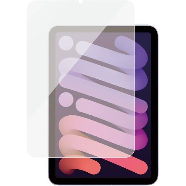 SAFE. by PanzerGlass Screen Protector iPad Mini 8.3'' UWF