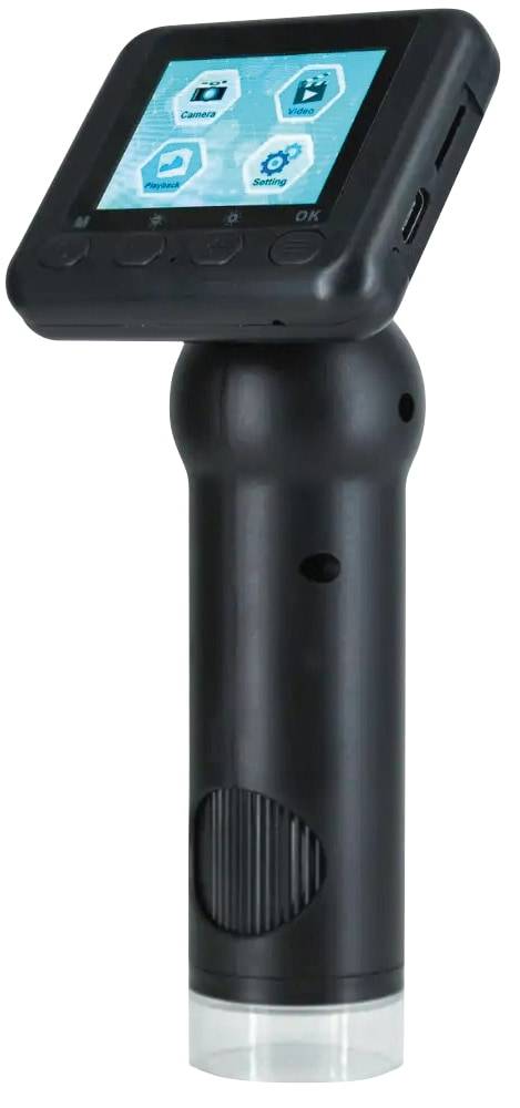 DENVER Digitales Mikroskop MSC-255