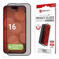 E.V.I. - Privacy Glass FC - iPhone 16