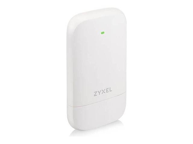 ZyXEL PoE 12 - Power Injector - 45 Watt - Ausgangsanschlüsse: