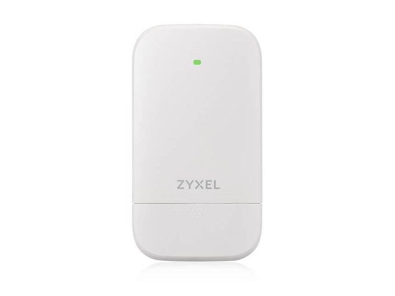 ZyXEL PoE 12 - Power Injector - 45 Watt - Ausgangsanschlüsse: