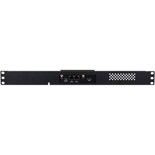 Securepoint 19- Rackmount-Kit Premium ONLY Black Dwarf G5