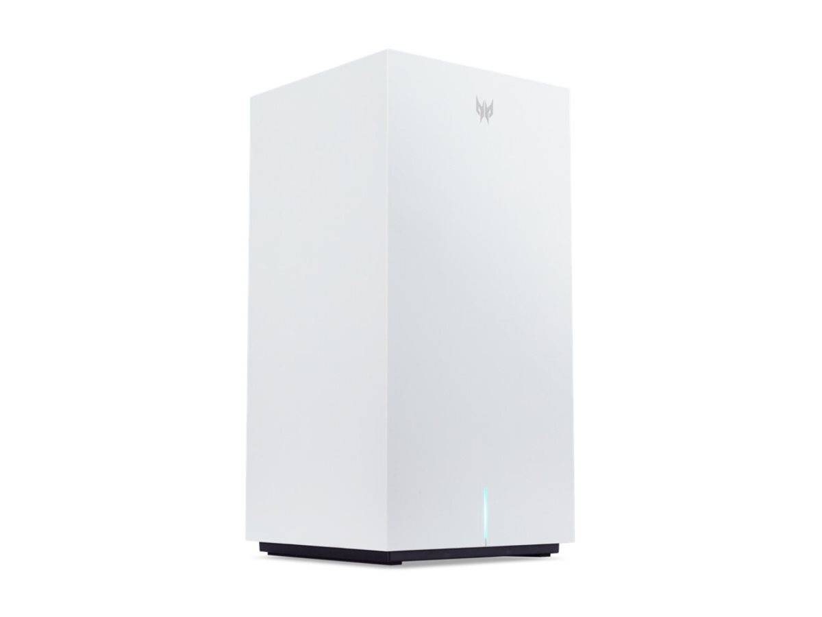 Acer Predator Connect T7 Wi-Fi 7 Mesh Router