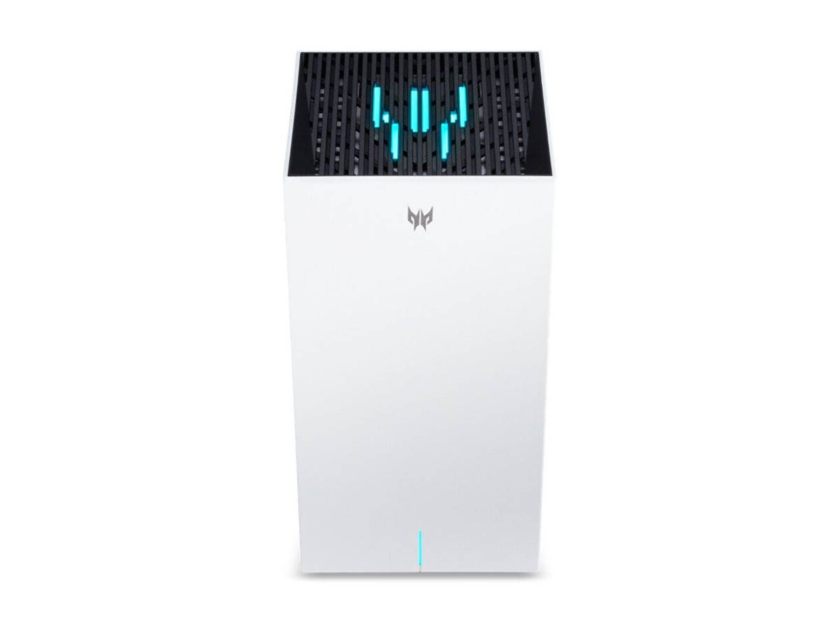 Acer Predator Connect T7 Wi-Fi 7 Mesh Router