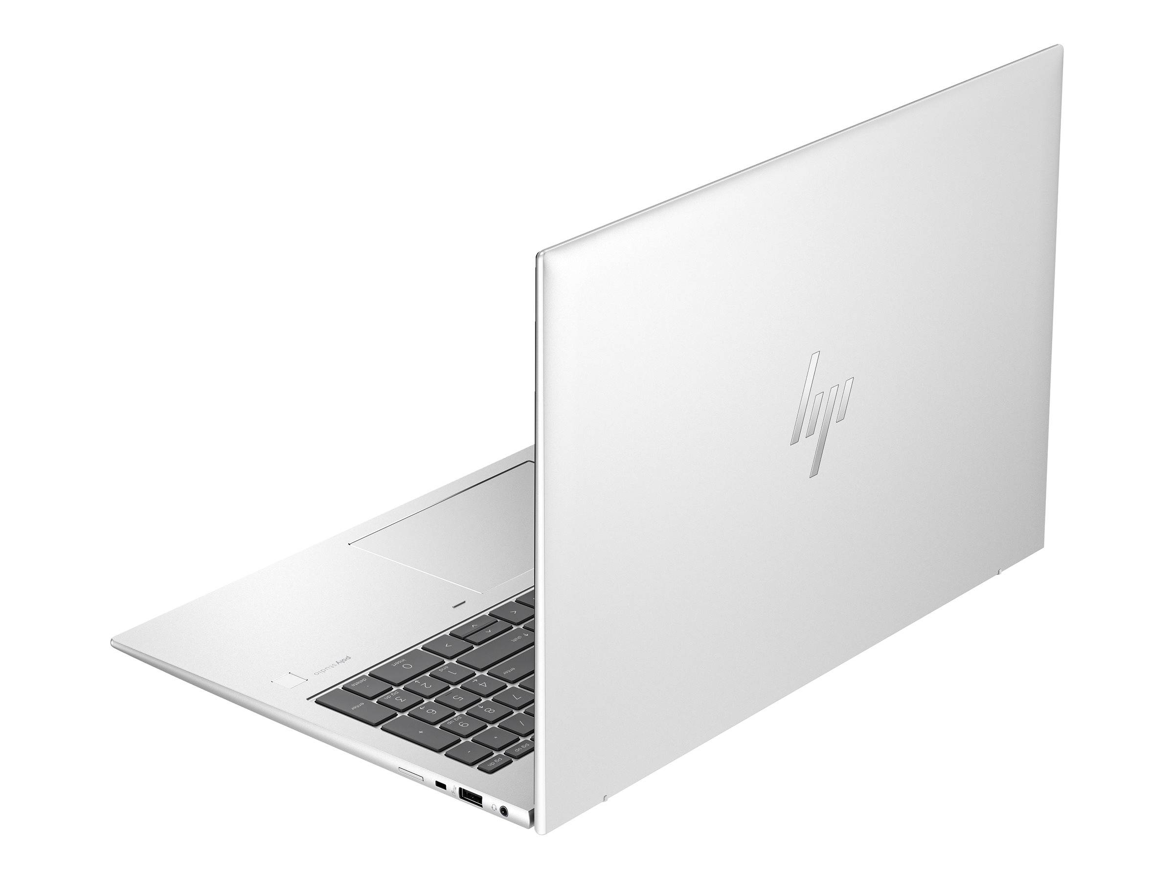 HP EliteBook 865 G11 Notebook - AMD Ryzen 7 8840U / 3.3 GHz - Win 11 Pro - Radeon 780M - 16 GB RAM - 512 GB SSD NVMe - 4
