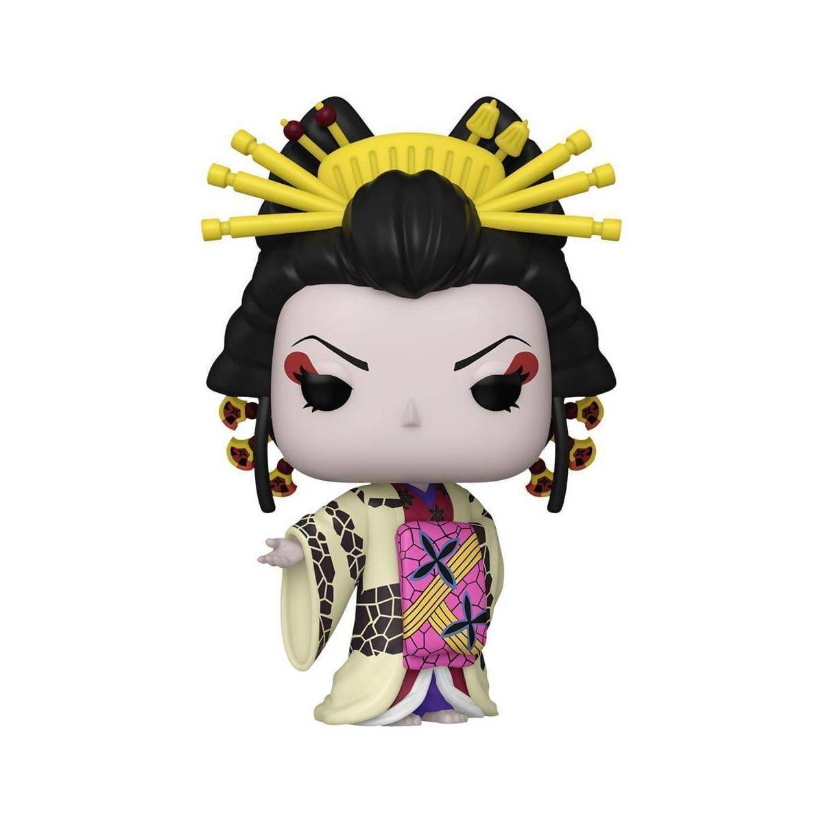 FK75571 - Demon Slayer: Kimetsu no Yaiba POP! Animation Figur Daki 9 cm