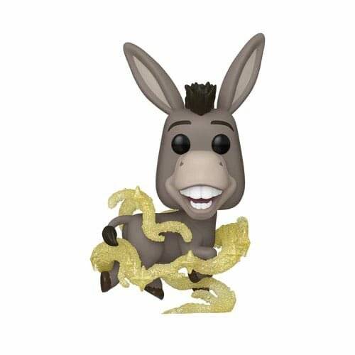 POP-Figur Shrek Esel