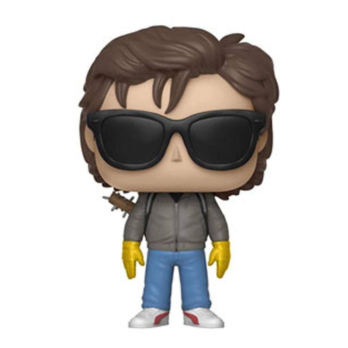 Stranger Things POP! Movies Vinyl Figur Steve with Sunglasses 9 cm