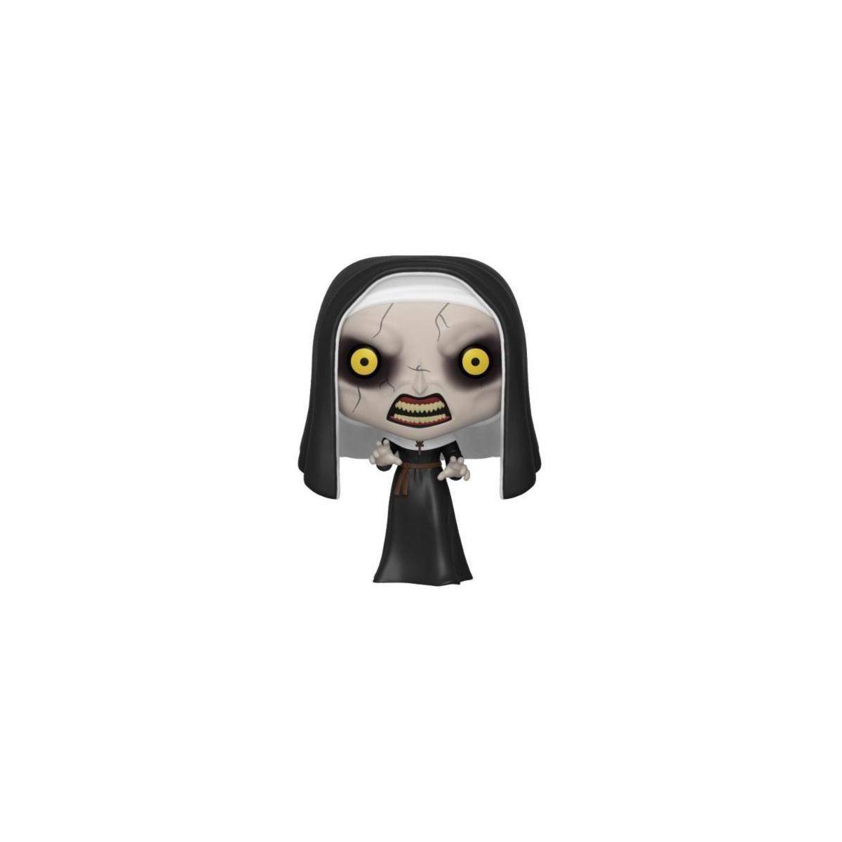 The Nun POP! Movies Vinyl Figur Demonic Nun 9 cm