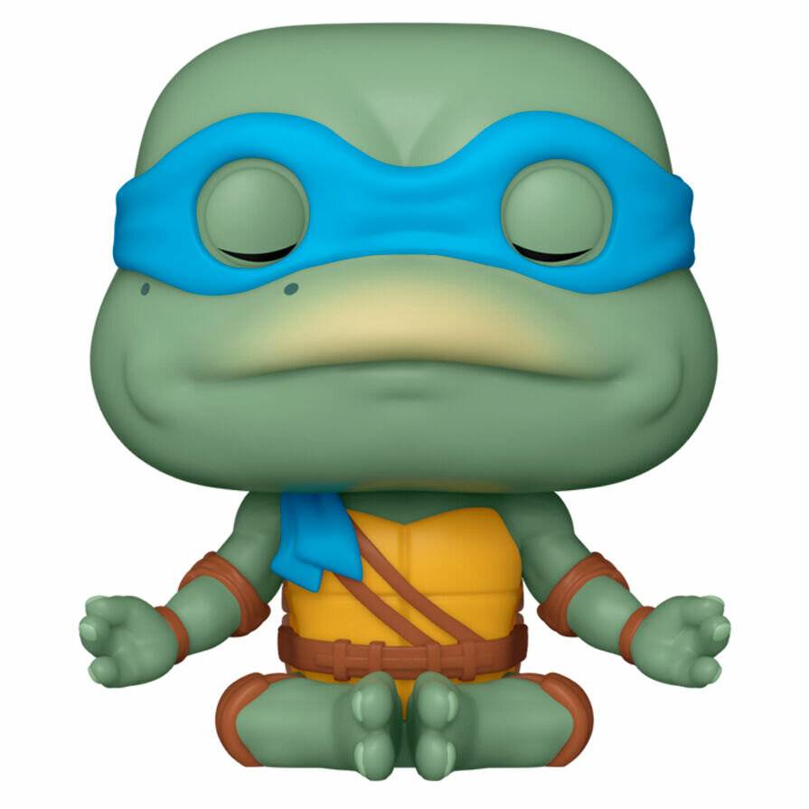 POP Figur Ninja Turtles Teenage Mutant Leonardo