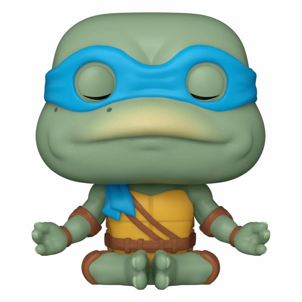 POP Figur Ninja Turtles Teenage Mutant Leonardo