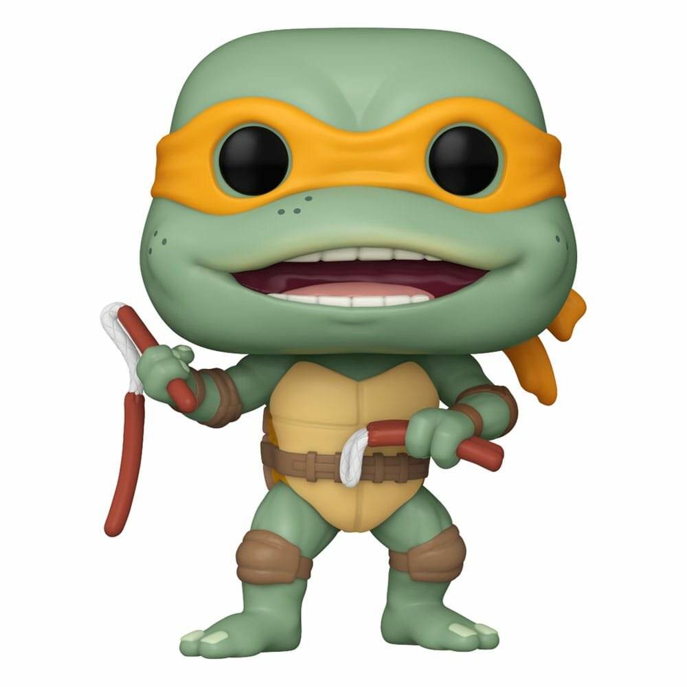 POP Figur Ninja Turtles Teenage Mutant Michelangelo