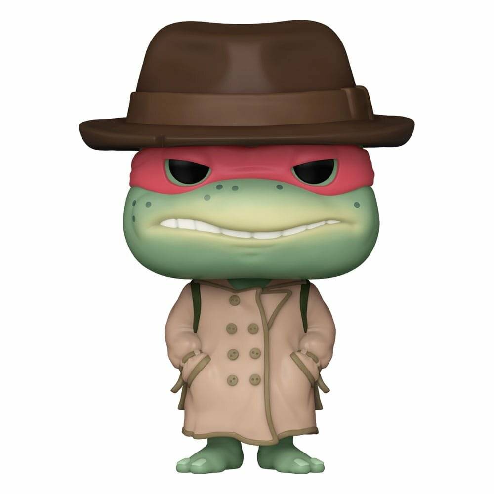 POP Figur Ninja Turtles Teenage Mutant Raphael