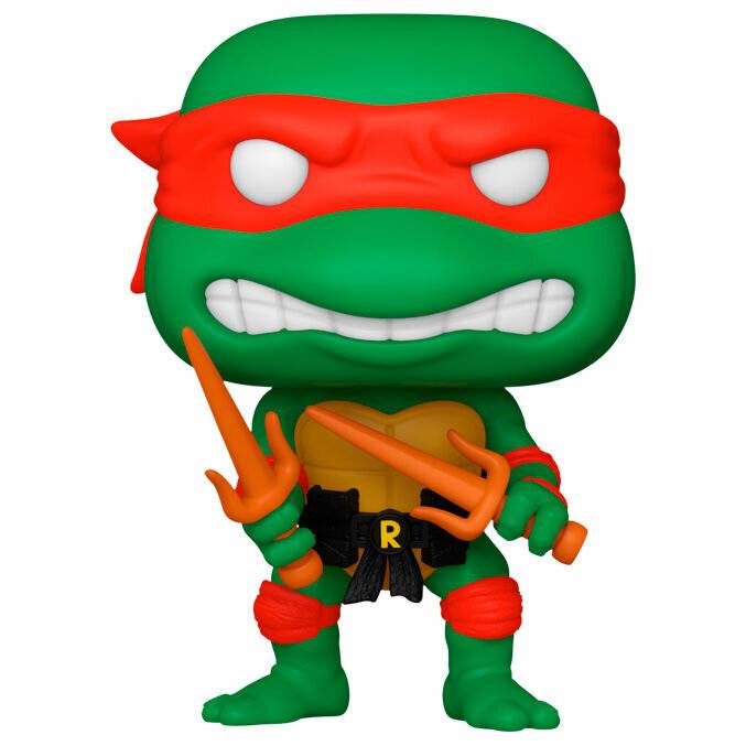 POP-Figur Teenage Mutant Ninja Turtles Raphael