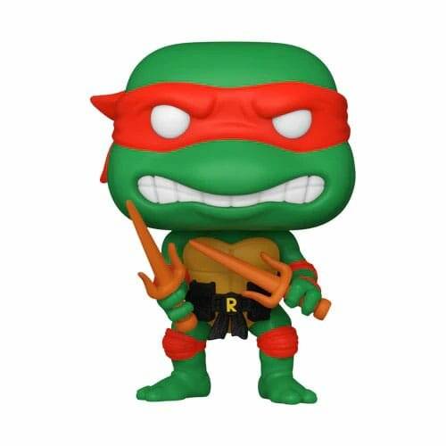 POP-Figur Teenage Mutant Ninja Turtles Raphael