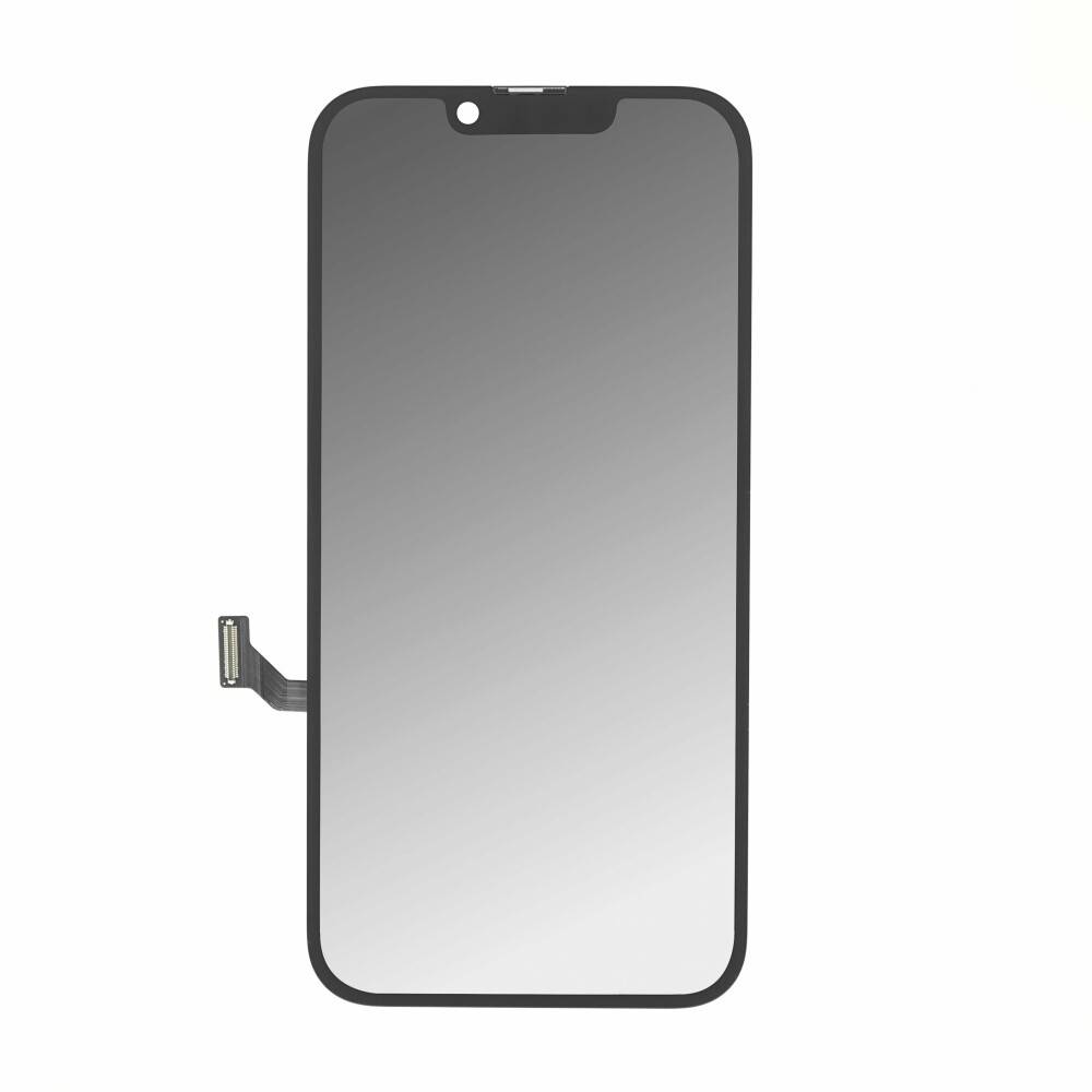 Display für iPhone 14 Plus LCD Bildschirm Touch Ersatz Pulled