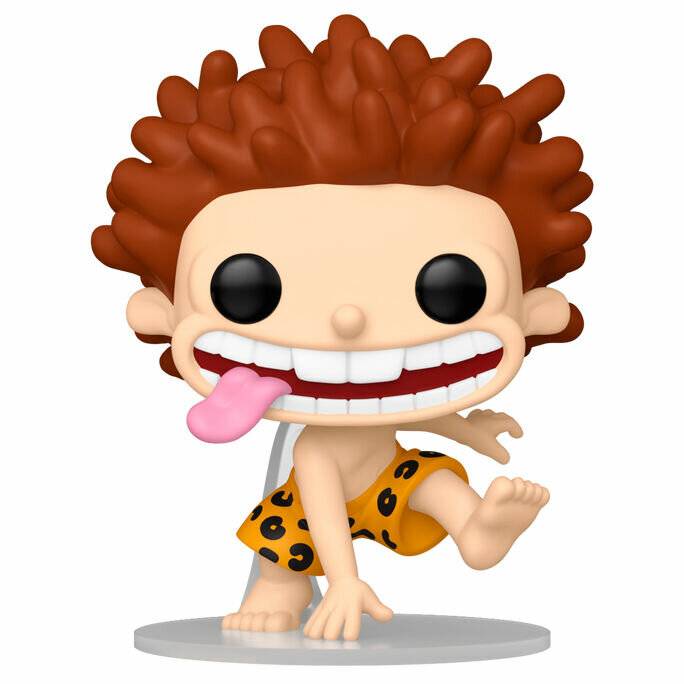 Nick Rewind POP! TV Vinyl Figur Donnie Thornberry 9 cm
