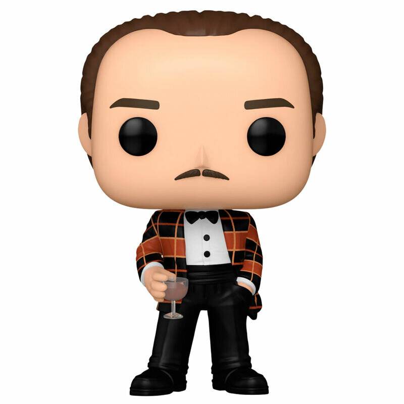 Der Pate POP! Movies Vinyl Figur Fredo Corleone 9 cm