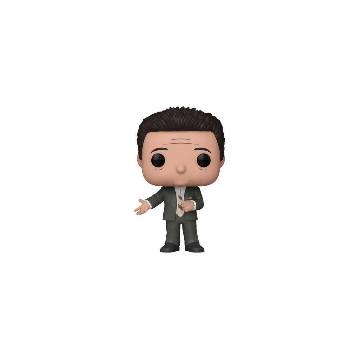 FK75934 - GoodFellas - Drei Jahrzehnte in der Mafia POP! Movies Vinyl Figur Tommy Devito 9