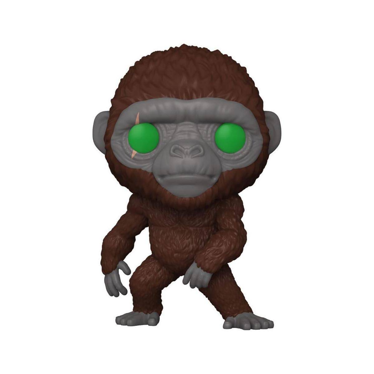FK75928 - Godzilla vs. Kong 2 POP! Movies Vinyl Figur Suko 9 cm