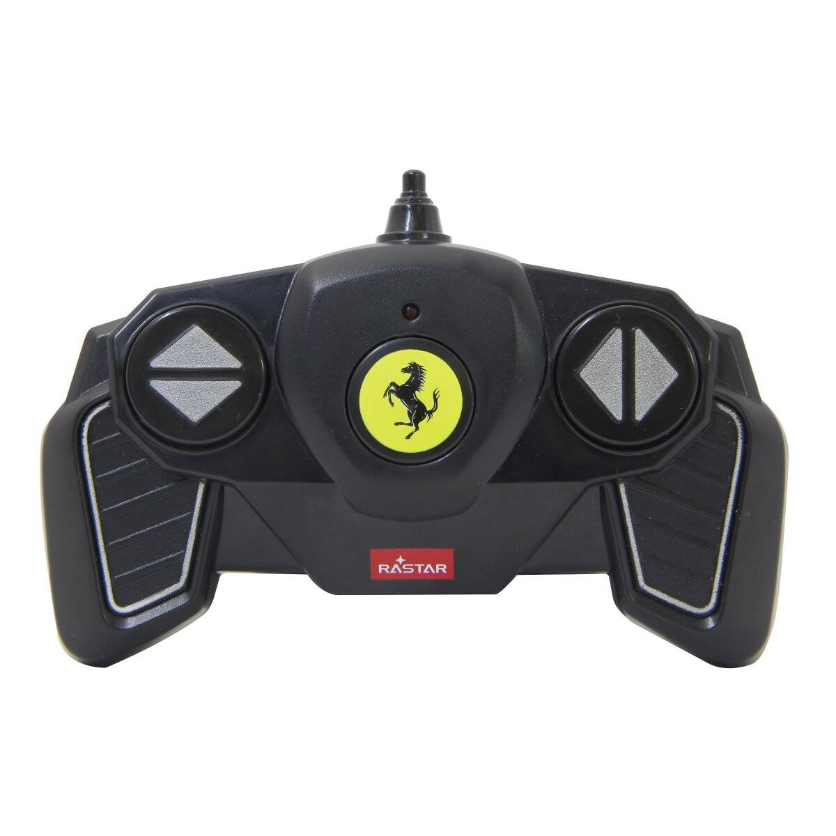 Jamara Ferrari F1-75 1:18 rot 2,4GHz