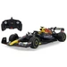 Jamara Oracle Red Bull Racing RB18 1:18 dunkelblau 2,4GHz Jamara Oracle Red Bull Racing RB18 1:18 dunkelblau 2,4GHz
