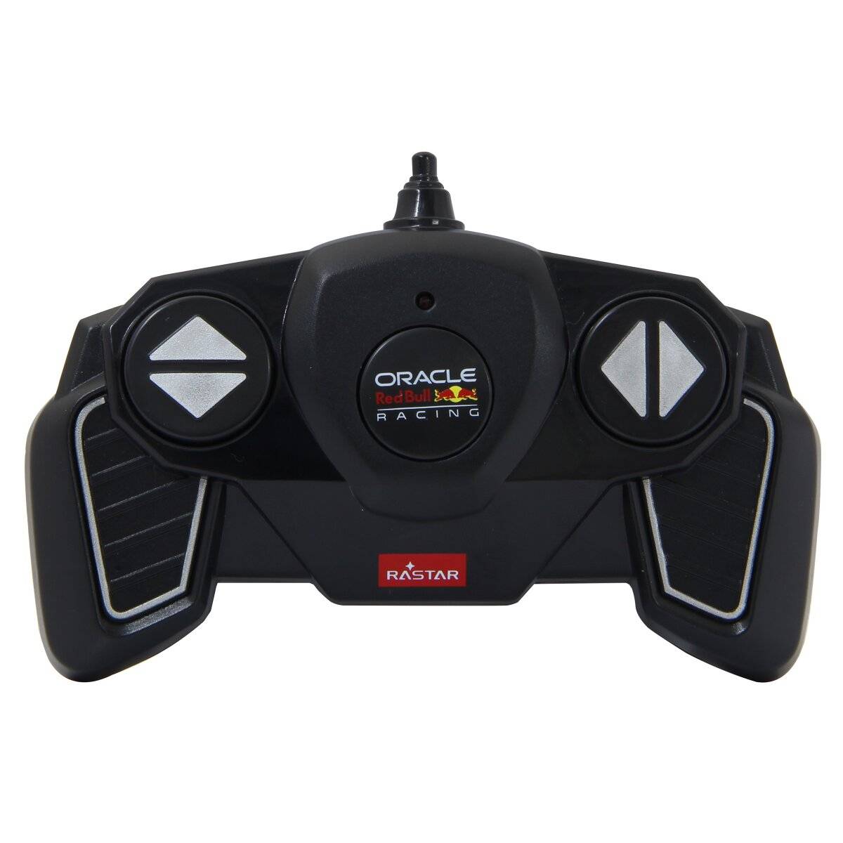 Jamara Oracle Red Bull Racing RB18 1:18 dunkelblau 2,4GHz