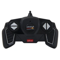 Jamara Oracle Red Bull Racing RB18 1:18 dunkelblau 2,4GHz Jamara Oracle Red Bull Racing RB18 1:18 dunkelblau 2,4GHz