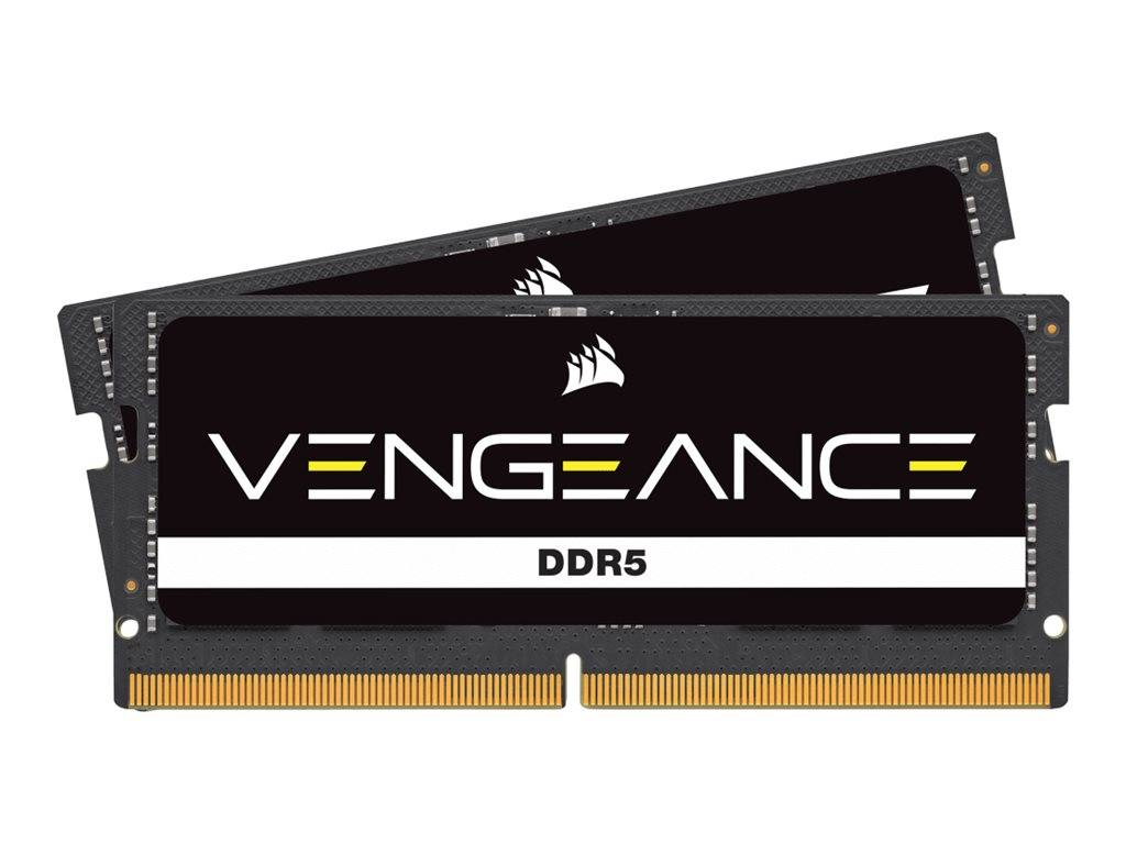 CORSAIR Vengeance - DDR5 - Kit - 96 GB: 2 x 48 GB