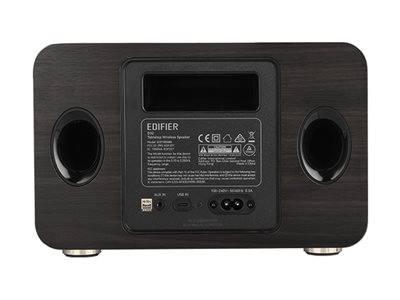 Edifier D32 - Lautsprecher - 2.1-Kanal - kabellos