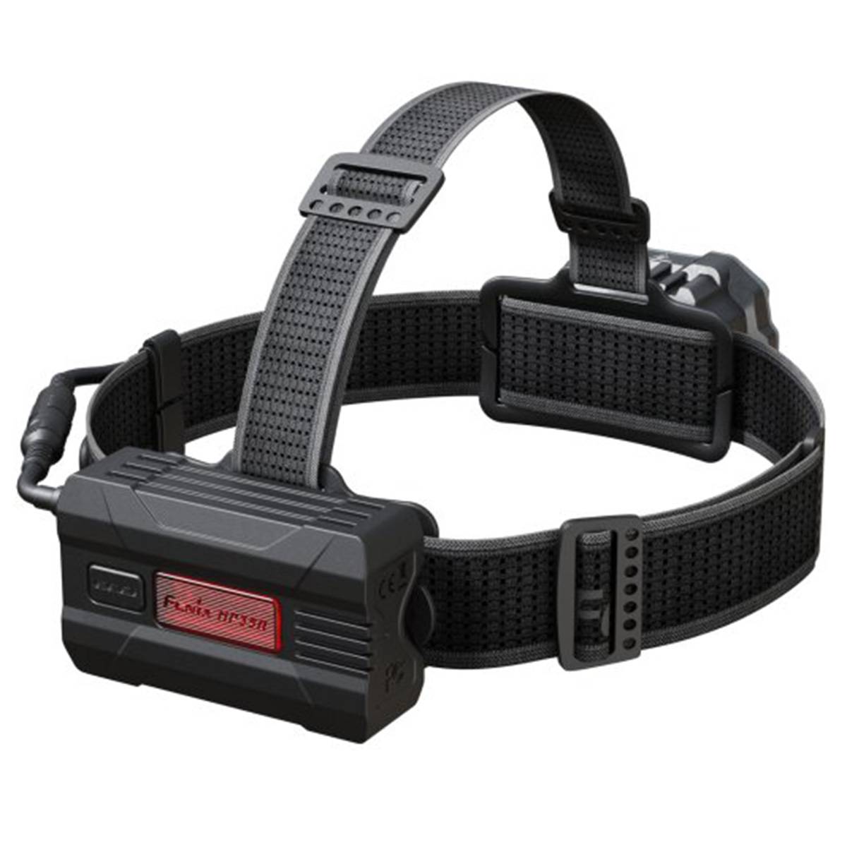 Fenix HP35R LED Stirnlampe 4000 Lumen - Schwarz