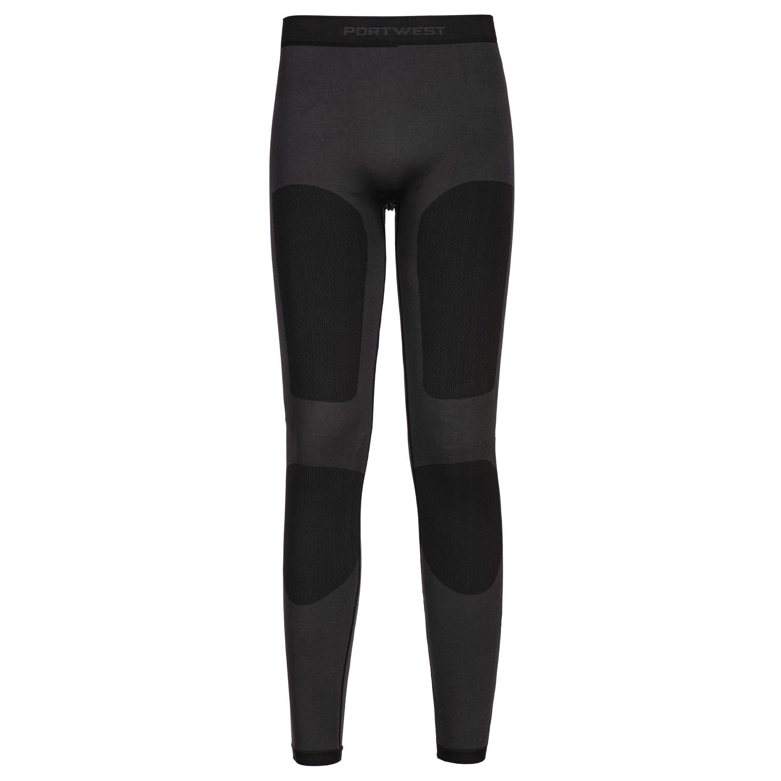 Portwest® Dynamic Air Baselayer Legging B171 Dunkelgrau_XXL