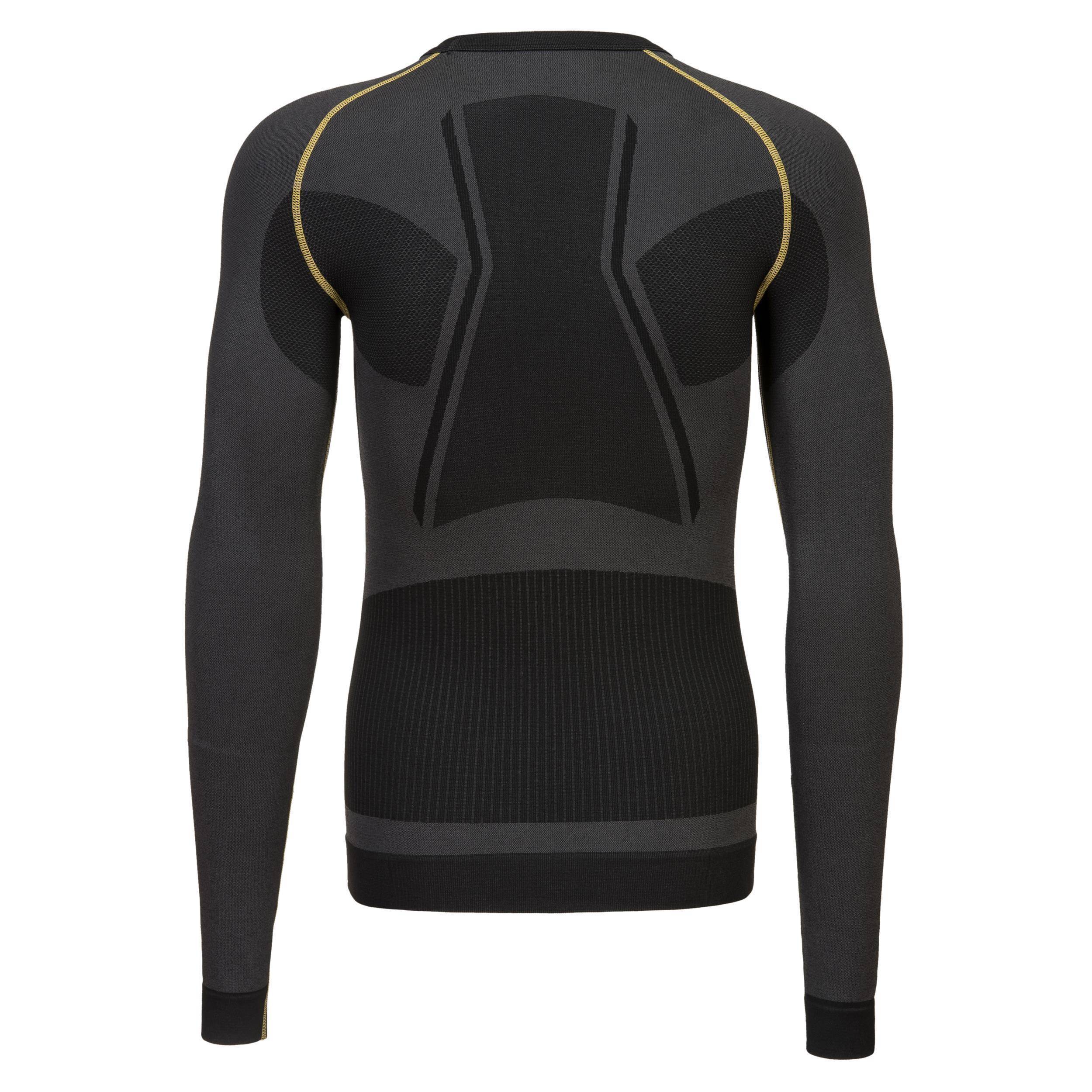 Portwest® Dynamic Air Baselayer Legging B173 dunkelgrau Dunkelgrau_S