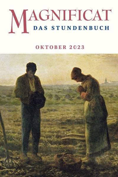 Magnificat Oktober 2023