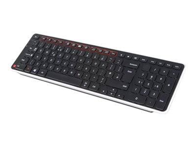 CONTOUR Balance Keyboard UK Eingabe / Ausgabe Mäuse & Tastaturen