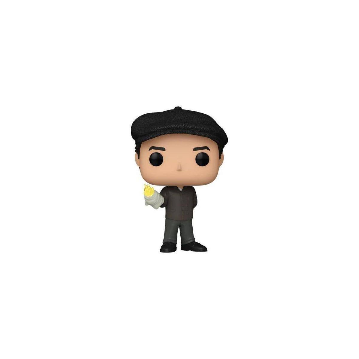 FK75938 - Der Pate POP! Movies Vinyl Figur Vito Corleone 9 cm