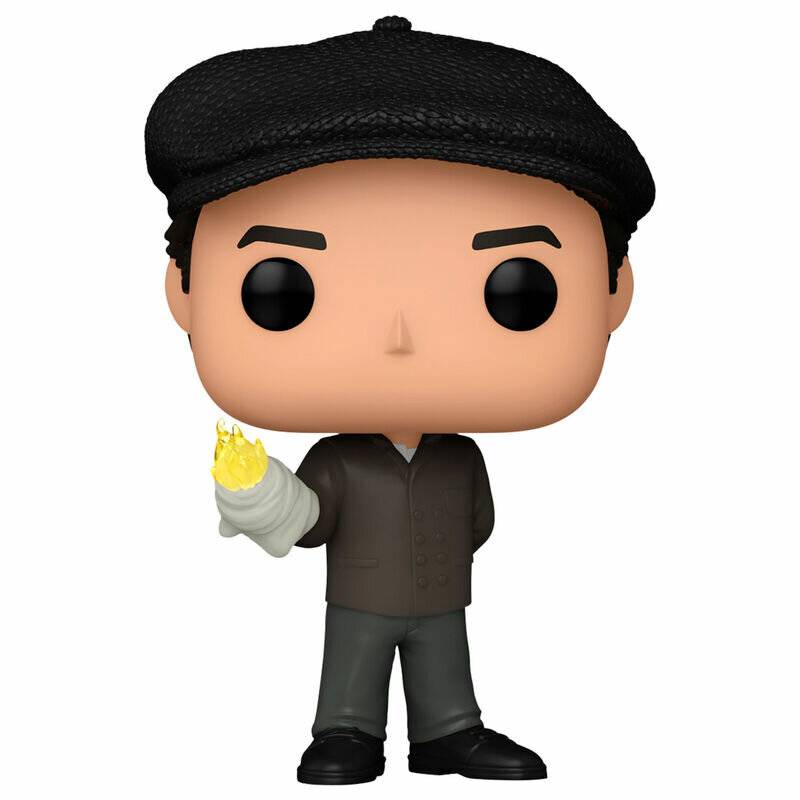 Der Pate POP! Movies Vinyl Figur Vito Corleone 9 cm