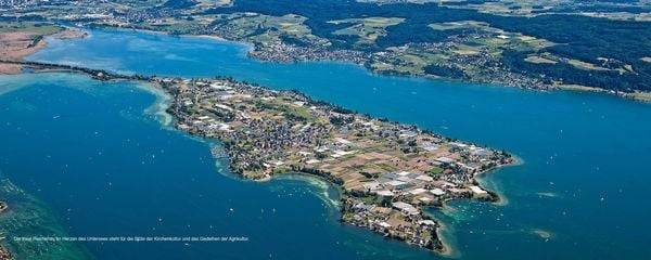 Faszination Bodensee