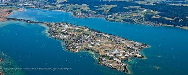 Faszination Bodensee