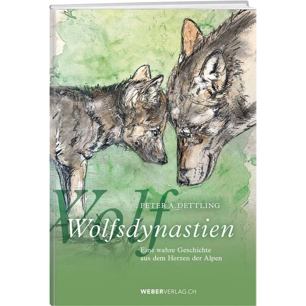 Wolfsdynastien Wolfsdynastien