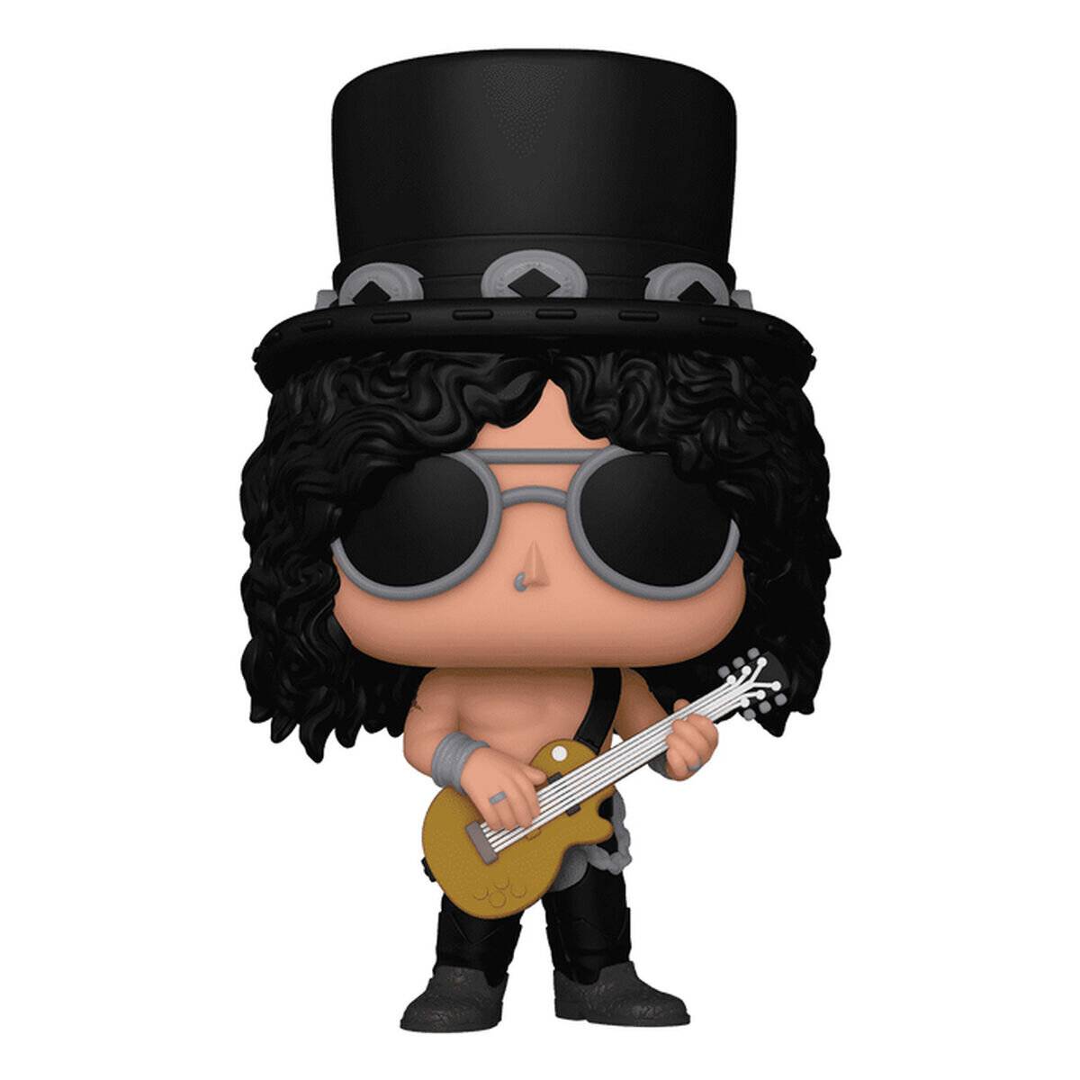 POP-Figur Guns N Roses Schrä gstrich
