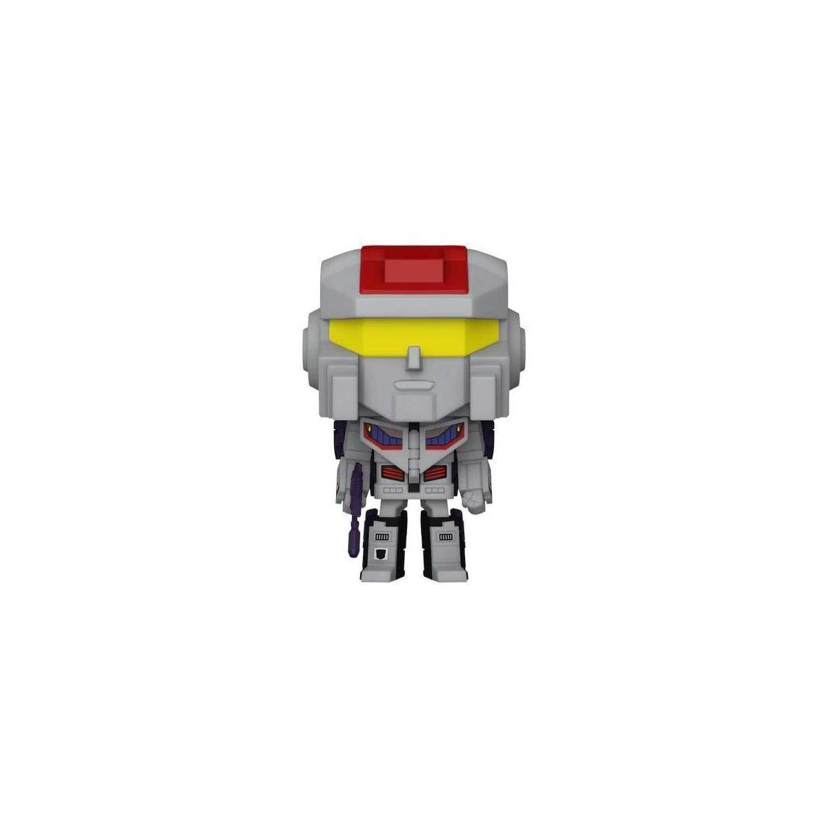 FK80984 - Transformers Retro Series POP! TV Vinyl Astrotrain 9 cm