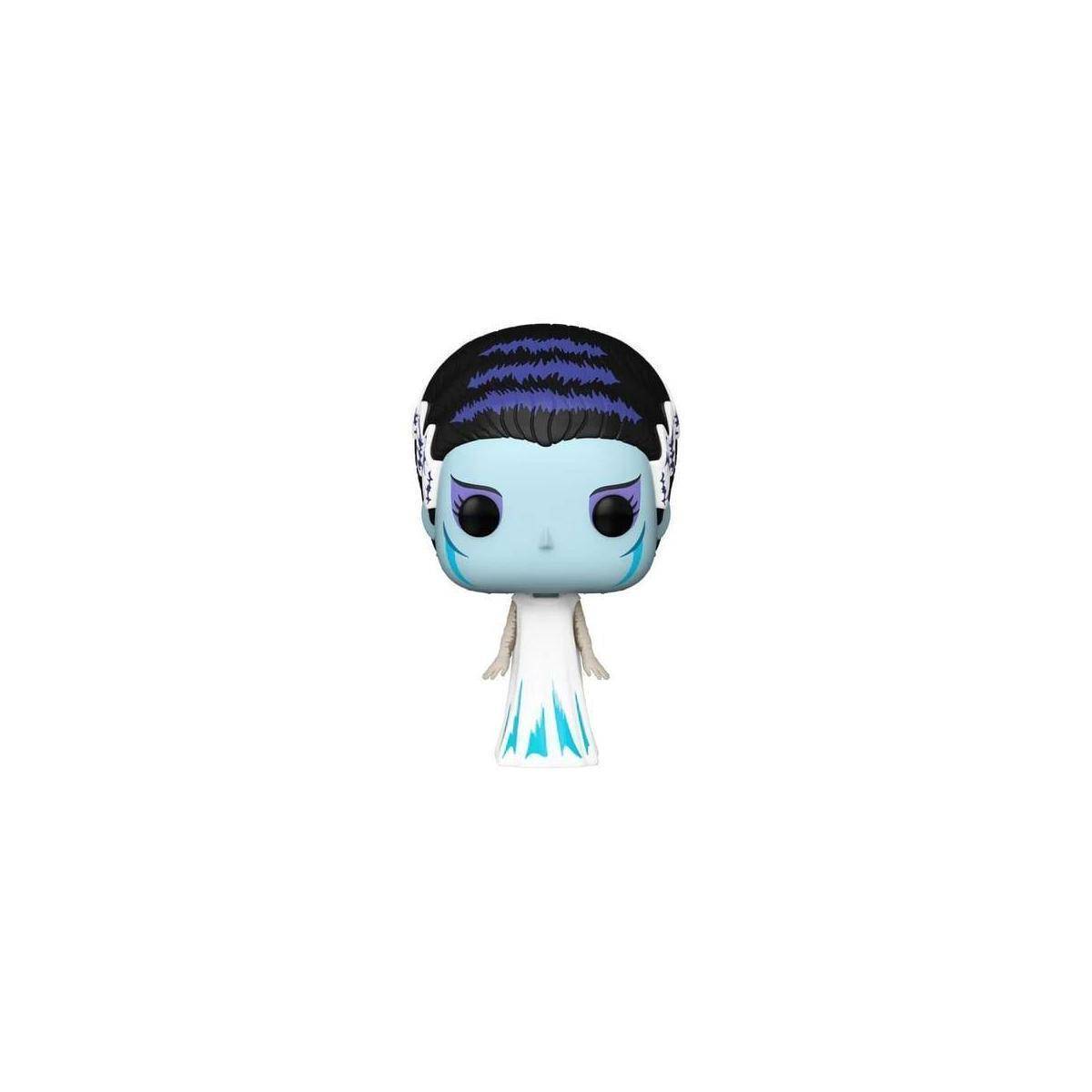FK80995 - Universal Monsters POP! Vinyl Figur Bride of Frank 9 cm