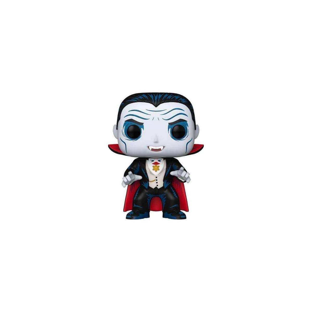 FK80996 - Universal Monsters POP! Vinyl Figur Dracula 9 cm
