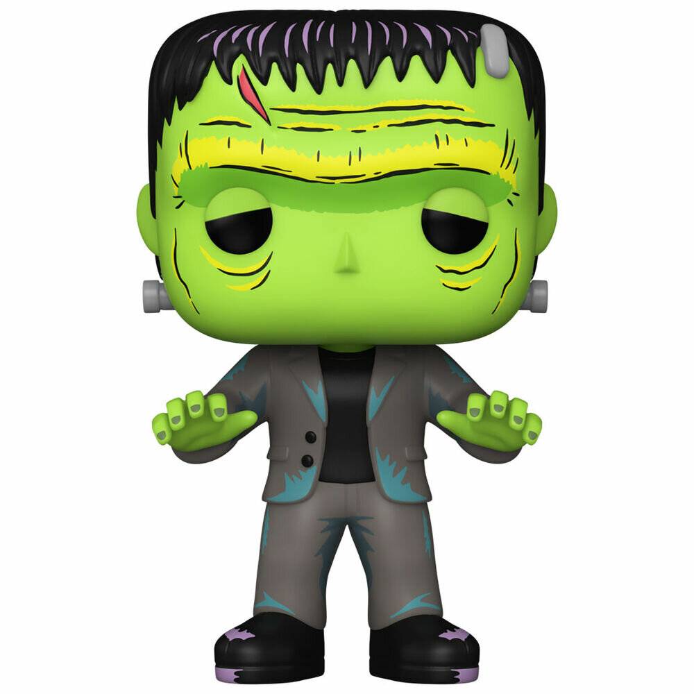 POP-Figur Universal Monsters Braut Frankenstein