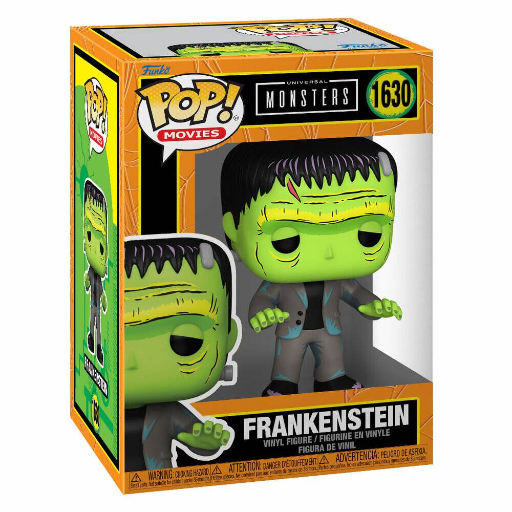 POP-Figur Universal Monsters Braut Frankenstein