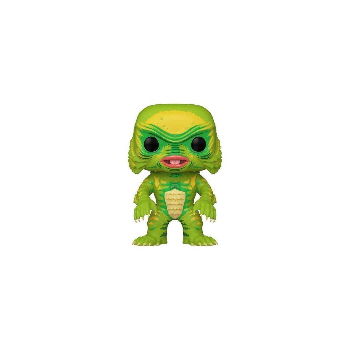 FK80998 - Universal Monsters POP! Vinyl Figur Gill Man 9 cm