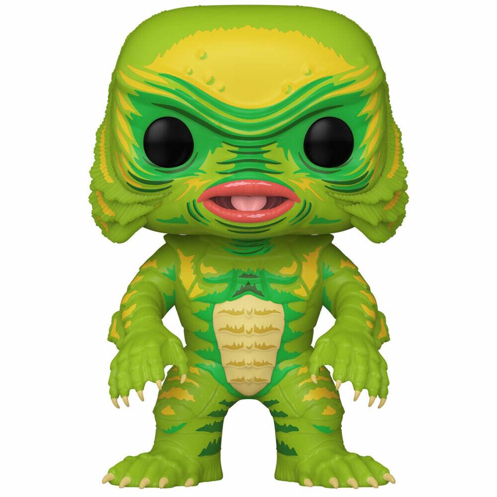 POP-Figur Universal Monsters Bride Gill Man